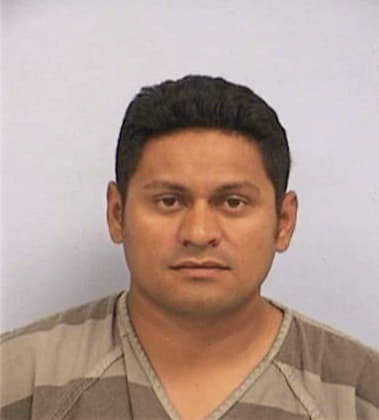 Caesar Ortiz, - Travis County, TX 