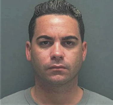 Duane Pacheco, - Lee County, FL 