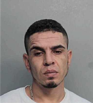 Jorge Padron, - Dade County, FL 