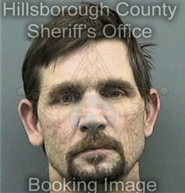 Jose Palaciosmartinez, - Hillsborough County, FL 