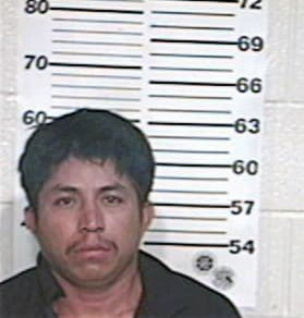 Fabian Paredes, - Hidalgo County, TX 