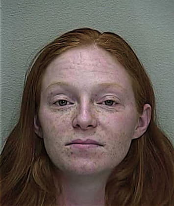 Elizabeth Perez, - Marion County, FL 