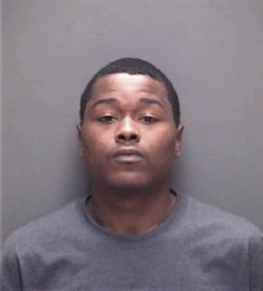 Rodrick Phifer, - Galveston County, TX 