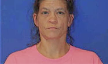 Justina Phillips, - Sampson County, NC 