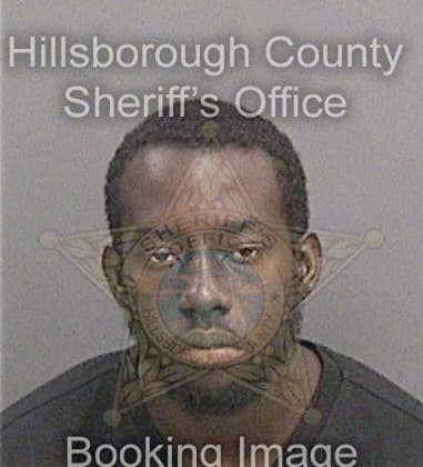 Earlvonte Pique, - Hillsborough County, FL 