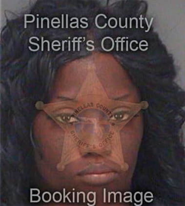 Joy Pitts, - Pinellas County, FL 