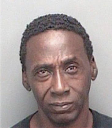 Dwayne Poole, - Pinellas County, FL 