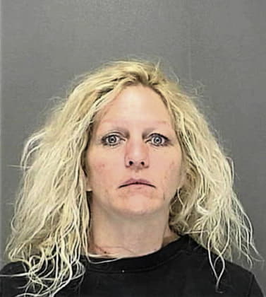 Allison Powell, - Volusia County, FL 