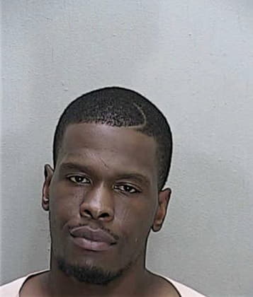 Nathaniel Presley, - Marion County, FL 