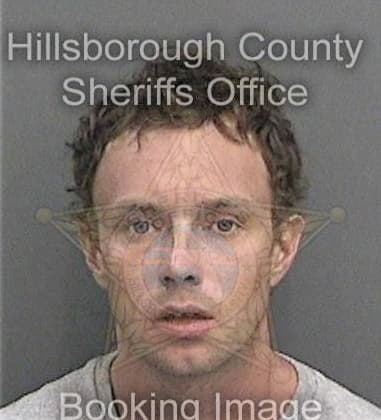 Dylan Pulaski, - Hillsborough County, FL 