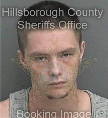 Moises Quinonezbogran, - Hillsborough County, FL 