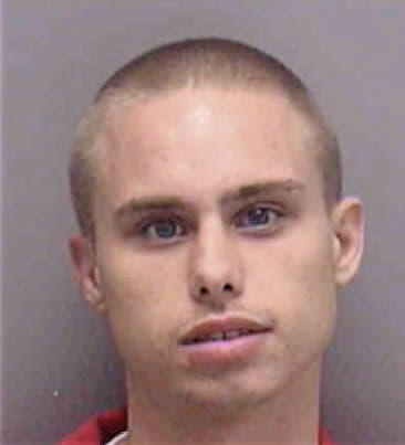 Matthew Rangel, - Lee County, FL 