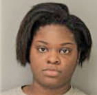 Latasha Redd, - Shelby County, TN 