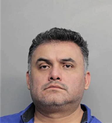 Luis Rivera, - Dade County, FL 