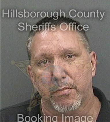 Nicholas Rodgers, - Hillsborough County, FL 