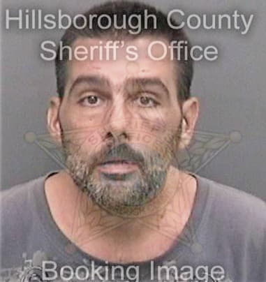 Felipe Rodriguez, - Hillsborough County, FL 