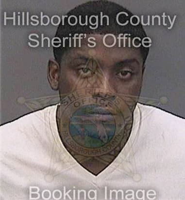 Joshua Rosario, - Hillsborough County, FL 