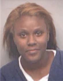 Tamara Ross, - Fulton County, GA 