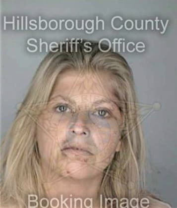 Brenda Rubio, - Hillsborough County, FL 