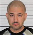 Gerardo Salazarvaldez, - Shelby County, TN 