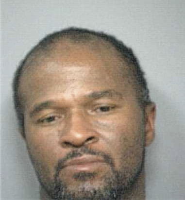 Darrell Samuels, - Marion County, FL 