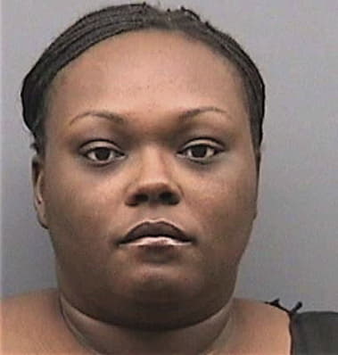 Taina Serrano, - Hillsborough County, FL 