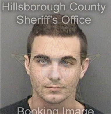 Samuel Shepard, - Hillsborough County, FL 