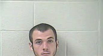 James Shepherd - Daviess County, KY 