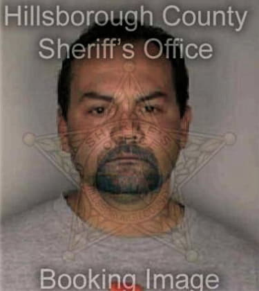 Chet Shoaf, - Hillsborough County, FL 