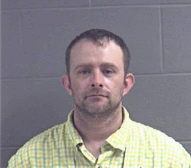 Michael Sibley, - Livingston County, LA 