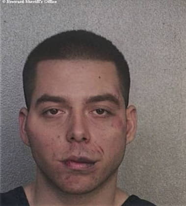 Miguel Silva, - Broward County, FL 