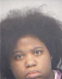 Latasha Simmons - Fulton County, GA 