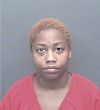 Markeisha Simmons, - Vanderburgh County, IN 