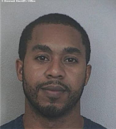 Jermaine Singletary, - Broward County, FL 