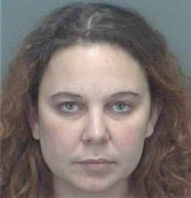 Danielle Sisneros - Pinellas County, FL 