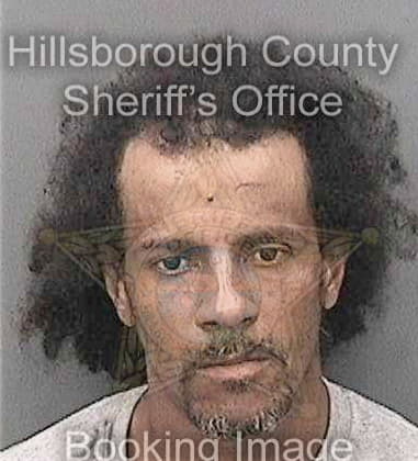 Thomas Sisson, - Hillsborough County, FL 