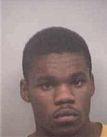 Matthew Sledge - Fulton County, GA 