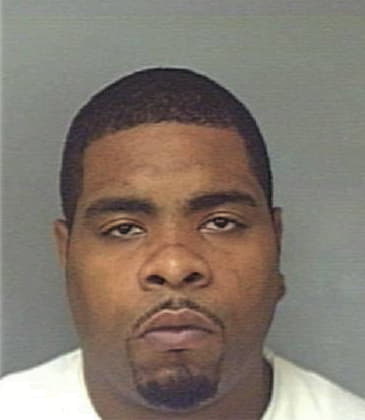 Rashard Smart - Polk County, FL 