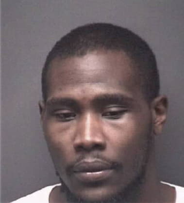 Reginald Smith, - Pitt County, NC 