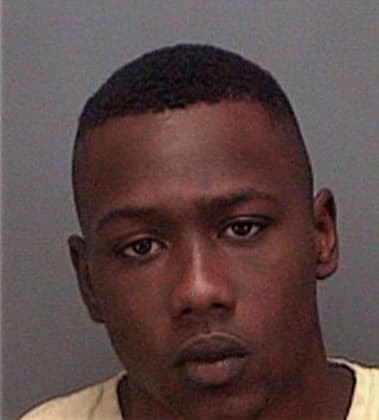 Omar Solomon - Pinellas County, FL 