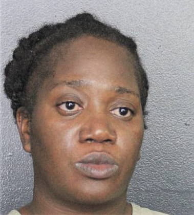 Lashawn Sotolongo, - Broward County, FL 