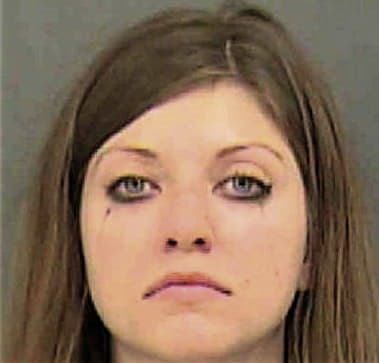 Kristy Speer, - Mecklenburg County, NC 