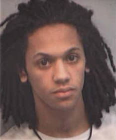 David Spinks - Fulton County, GA 