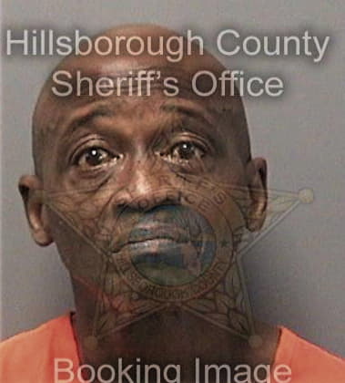 Marquis Stewart, - Hillsborough County, FL 