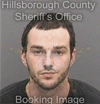 Michael Sticklin, - Hillsborough County, FL 