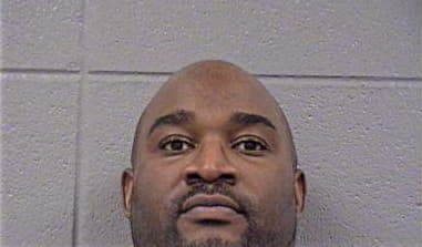 Jerome Stokes, - Cook County, IL 