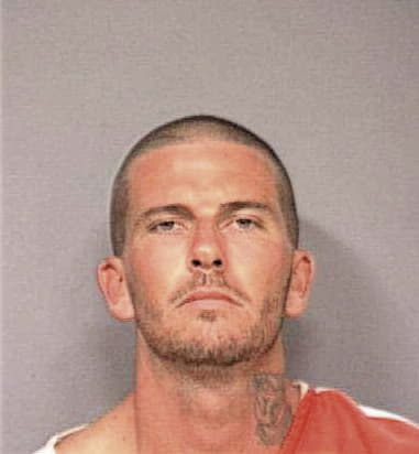 Michael Stokes, - Marion County, FL 