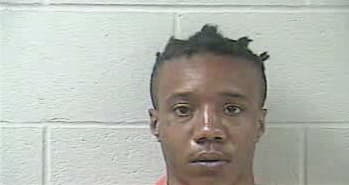 Cory Stoudemire - Daviess County, KY 