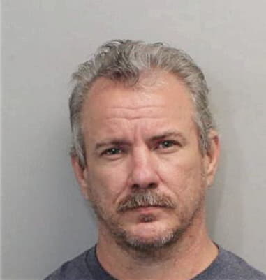 John Strole, - Leon County, FL 