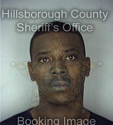 Fredrick Sweet, - Hillsborough County, FL 